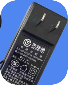*Brand NEW*HOIOTO 24V 1A AC ADAPTER ADS-25FSG-06 Power Supply