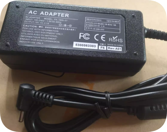 *Brand NEW*AOC DC19V 1.3A 19V 1.31A AC ADAPTER I2280SWD215LM00058 Power Supply