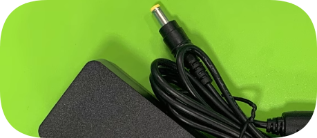 *Brand NEW*XGIMI 19V 3.42A 65W AC ADAPTER HKA06519034-6J Z6 XH05L Power Supply