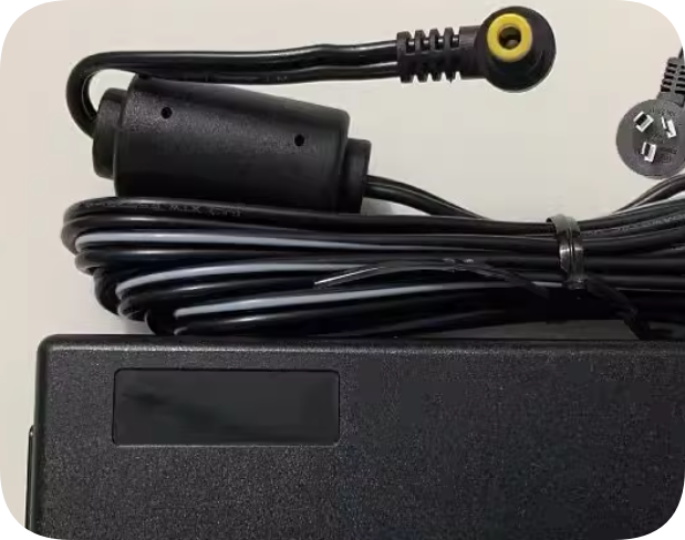 *Brand NEW*H3C DC48V 0.27A 0.52A WA4620I-ACN Wireless Router Power Adapter