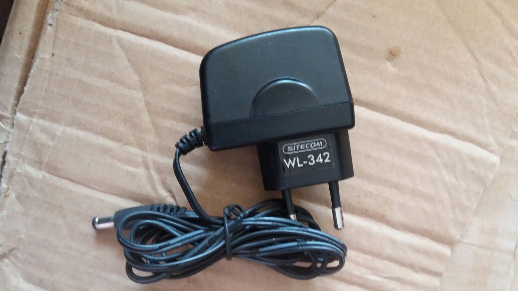 *Brand NEW*WL-342 DVE 5V 1A AC ADAPTER Power Supply