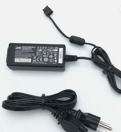 Genuine APD AC Adapter for Calix 716GE-I R2 Fiber Optical Network Terminal w/PC Compatible Brand Fo