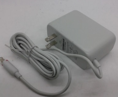 EPS6 Delta NetBit Power Supply AC Adapter AB Model ADK002 Output 12V 4.6A ountry of Origin China Br