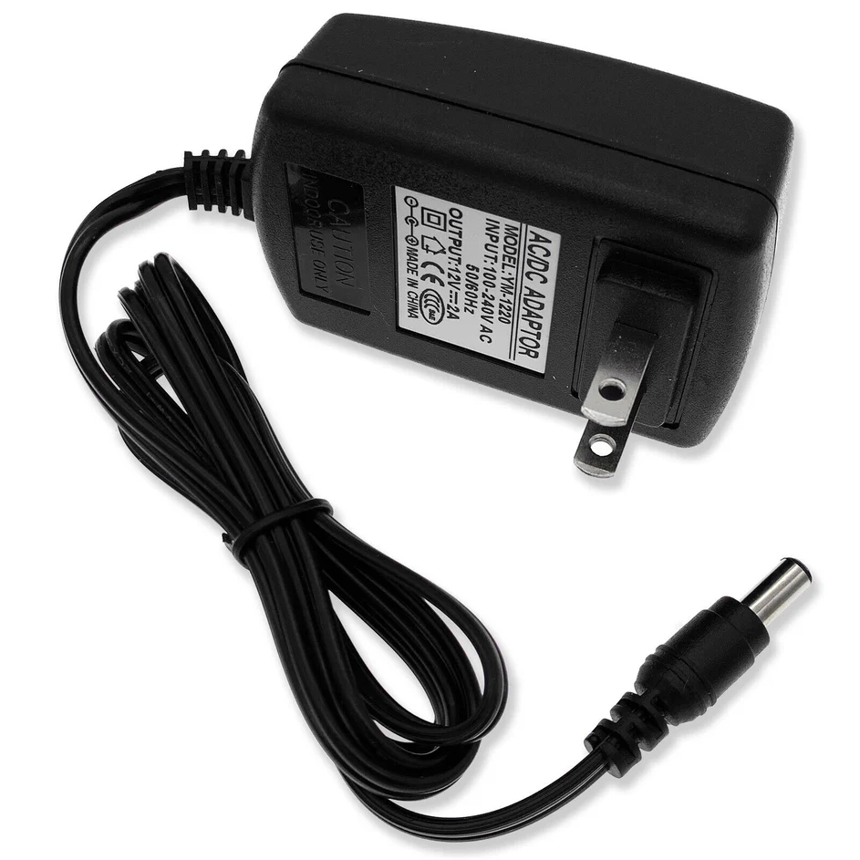 *Brand NEW*Class 2 Transformer LG090010 9V 100mA AC/DC Adapter POWER Supply