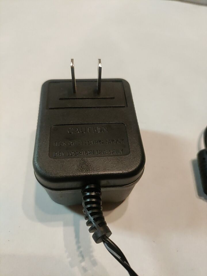 *Brand NEW*Genuine OEM 4.5V 1.5A AC/DC Adapter AD-041A5 Plug-In Class 2 Transformer POWER Supply