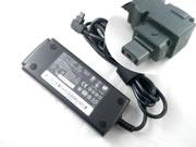 *Brand NEW*PA-1440-5C5 Genuine charger 310362-001 310413-002 15V 2A 30W AC Adapter for Compaq Armada