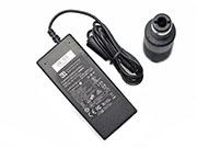 *Brand NEW* 48V 1.875A 90W AC Adapter Genuine CWT LTE90E-S5-1 CAM090481 6.3x3.0mm tip POWER Supply