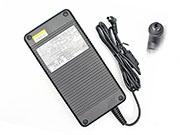 *Brand NEW*ADP-280BR 740-066489 Genuine Delta 54v 5.18A 280W AC Adapter POWER Supply