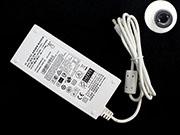 *Brand NEW*ADC1930 19V 1.58A Ac Adapter Genuine White Philips ADPC1930EX For AOC Monitor POWER Suppl