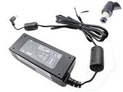 *Brand NEW*1465-43739-001 48V 0.52A 25W AC Adapter Genuine Polycom FSP025-DINANS For Video Conferenc