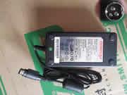 *Brand NEW*EA1050B-240 Genuine POSIFLEX 24v 2.5A AC Adapter For PP8000 POS Thermal Receipt Printer P