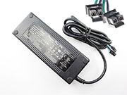 *Brand NEW*Genuine PowerPax 24V 5A Ac Adapter STD-24050 SW3479-M with Molex 2 Pin POWER Supply