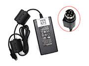 *Brand NEW* Genuine UE 24v 2.5A 60W AC Adapter UES65-240250SPA1 UE201127WXYF2RM POWER Supply