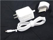 *Brand NEW*29W 14.5V 2A Ac adapter Universal A290C 9V 3A,5.2V 3.4A Type C tip for Apple A1534 A1540P