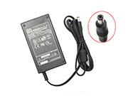 *Brand NEW* Switching Genuine Wearnes WDS048120 12v 4A 48W ac adapter POWER Supply