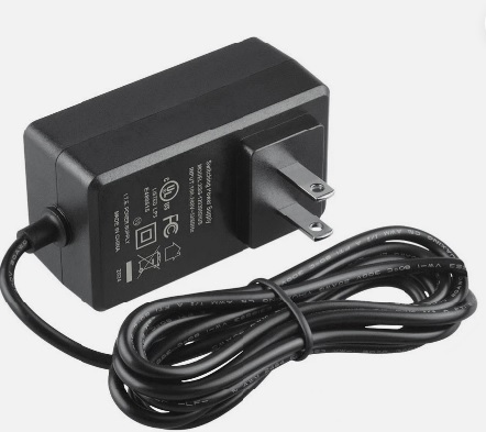 9V Power Supply for Guitar Pedals,Compatible with Boss PSA Adapter 9V DC for Pedals Like ME-80 ME-70
