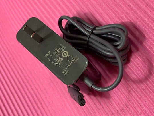 Original LEXY AC Adapter T-ZC76B Power Supply 25.8V 600mA MPN T-ZC76B Compatible Brand Universal Br