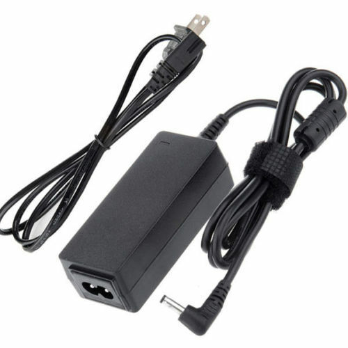 *Brand NEW* Adapter with 6.5 feet/2 Meters Power Cable Compatible with 480 LED Video Light and Max.