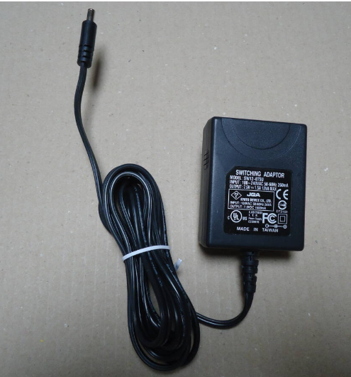 *Brand NEW*KYOTO DEVICE SWITCHING ADAPTOR SW12-075U 7.5V 1.5A AC ADAPTER Power Supply