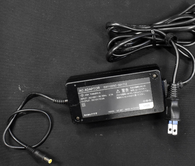 *Brand NEW* EIZO DXY1225C-S0171Z DC12V 2.5A AC/DC ADAPTER Power Supply