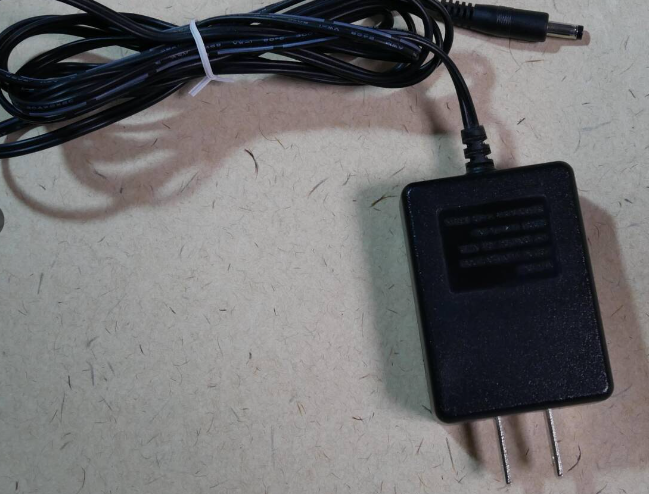 *Brand NEW* DC5V 2.3A AC/DC ADAPTER BUFFALO US100523 Power Supply