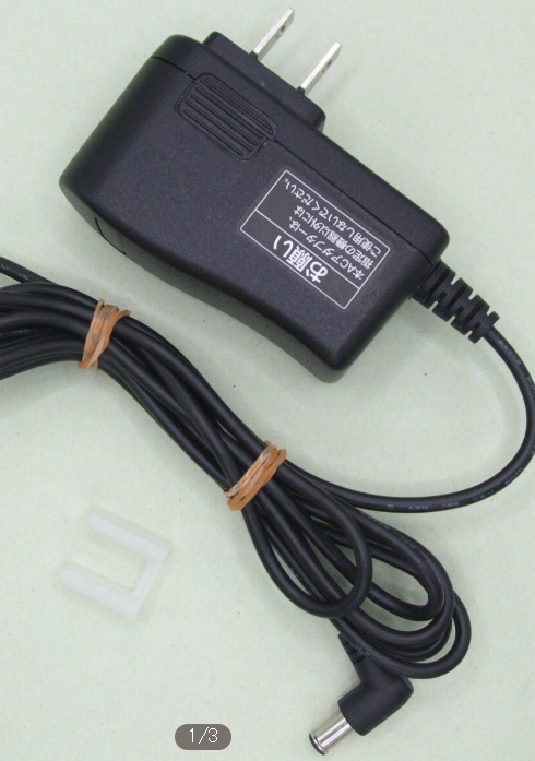 *Brand NEW*Panasonic FFJ9140002 13.5V 0.8A AC/DC ADAPTER Power Supply