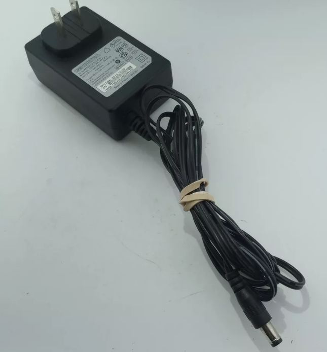 *Brand NEW*Genuine APD 12V 1.5A AC Adapter WA-18G12U WA-18Q12FU Power Charger Power Supply