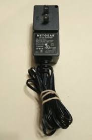 NEW 12V 1.0A NETGEAR MT12-Y1201200-A1 332-10190-01 AC Charger For Router Modem Push2TV Power Supply - Click Image to Close