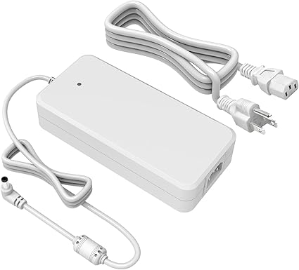 54V Power Adapter for Ubiquiti UniFi,Compatible with UniFi XG 6 PoE US-XG-6POE USW-Ultra-210W 6 8 Po 54V Power Adapter for Ubiquiti UniFi,Compatible with UniFi XG 6 PoE US-XG-6POE USW-Ultra-210W 6 8 Po