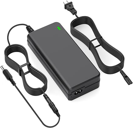 24V 2.5A Power Supply for Samsung SoundBar Power Cord | Compatible Model HW-HM45/HM45C/H450/M550/H75