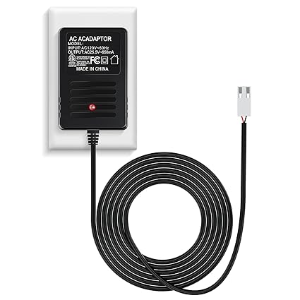 *Brand NEW* Transformer 25.5V AC 650mA Charger Rain Bird UT1 Transformer for SST Series Indoor Irrig