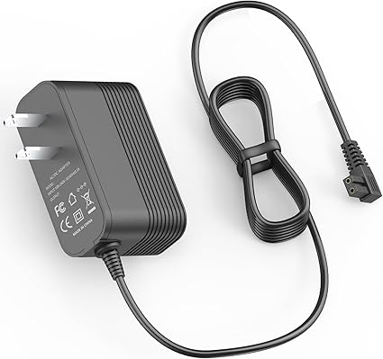 12.6V Charger for Aiper Cordless Robotic Pool Vacuum Compatible with Aiper Seagull SE 2025/2026 Cord