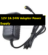 *Brand NEW* Generic Acer ADP-18TB C W3-810 AC Charger 12V 2A 24W Adapter Power Supply