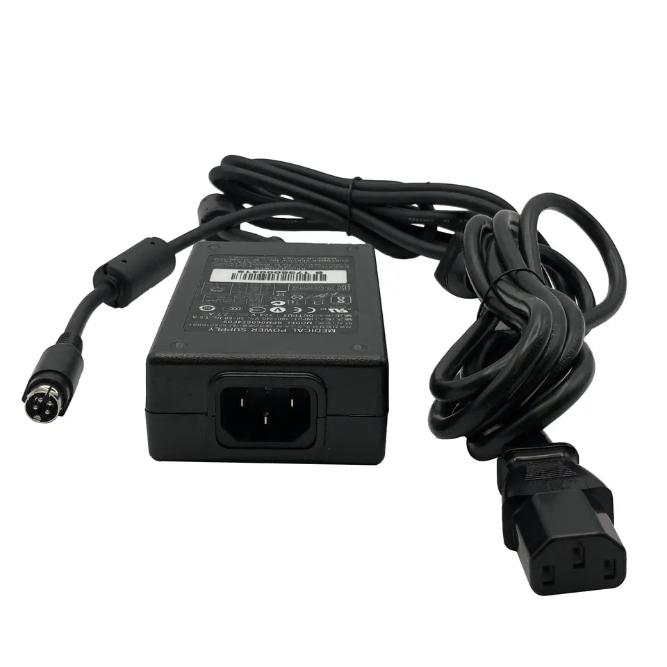 *Brand NEW*24V 2.7A AC ADAPTER Genuine Barco Medical BPM060S24F09 Bridgepower Power Supply