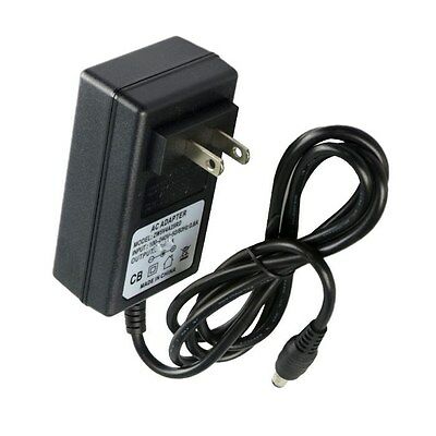 NEW 15v 1a AC Adapter Power Supply for Router Ph41-15010ac Specification: Brand:NETGEAR Model: Ph