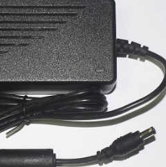 *Brand NEW*Original EDAC EDACPOWER ELEC. 12V 3.5A AC ADAPTER EA10521E-120 Power Supply