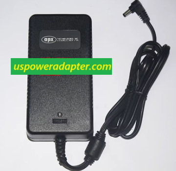 *Brand NEW*Original apx 15V 5.33A AC ADAPTER SPU80-106 SP80P915RR Power Supply