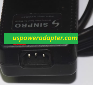 *Brand NEW*Original SINPRO +12V3A-12V1A AC ADAPTER MPU50-209 MPU51-209 Power Supply