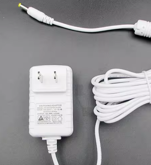 *Brand NEW*Original FJ-SW-1261201000OP 12V 1A AC ADAPTER Power Supply
