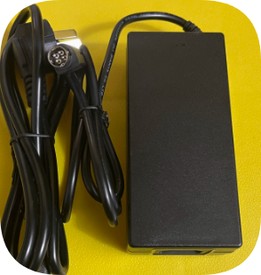 *Brand NEW*Original MDS-060AAS24 B 24V 2.5A AC ADAPTER Power Supply