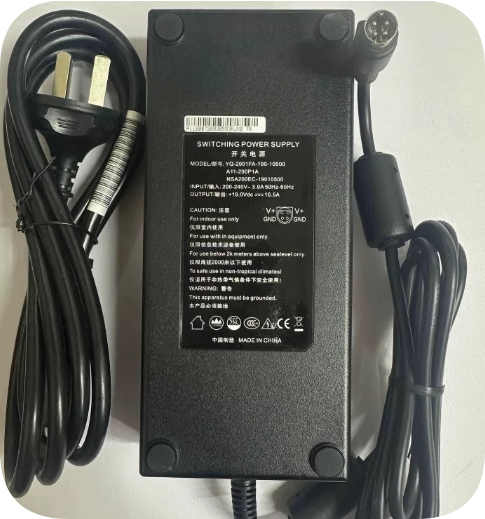 *Brand NEW*Original 19V 10.5A AC ADAPTER YQ-2001FA-190-10500 Power Supply