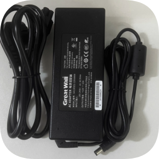 *Brand NEW*Original GreatWall 12V 10A 120W AC ADAPTER GA120SD1-12010000 Power Supply