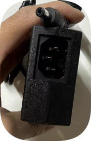 *Brand NEW*Original LEI 24.0V 2.5A AC ADAPTER NU60-2240250-I1 Power Supply