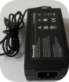 *Brand NEW*Original Huntkey 48V 1.36A AC ADAPTER HKA06548014-7Y Power Supply
