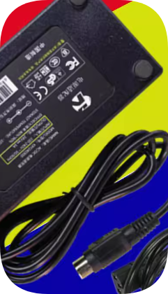 *Brand NEW*Original 24V 2.5A AC ADAPTER 2DF-JCS2000Z Power Supply
