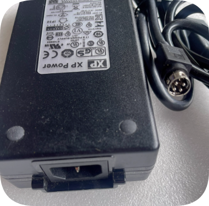 *Brand NEW*Original XP 24V 5A AC ADAPTER ALM120PS24 Power Supply