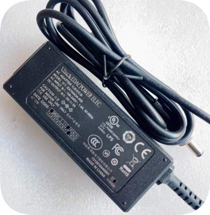 *Brand NEW*Original 5V 5A AC Adapter EDAC EA10443A-050 5.5*2.5mm Power Supply