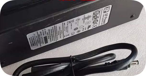 *Brand NEW*Original Power Supply XP AHM240PS24-XA1050 DC24V9.2A8.3A7.5A6.67A6.35A 10A AC Adapter