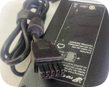 *Brand NEW*Original FSP FSP250-RAA 24V 10.42A AC Adapter Power Supply