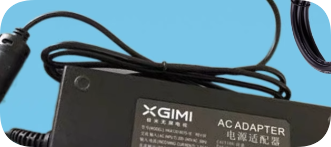 *Brand NEW* HKA13518075-1E Power Supply Original 18V 7.5A AC ADAPTER